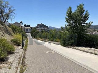 Terreno en venta en Montefrío