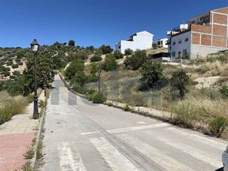 Terreno en venta en Montefrío