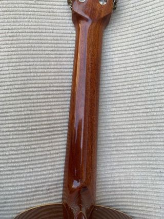 Prototipo Antonio Fernández modelo F2/ 1980 España