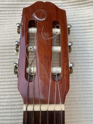 Prototipo Antonio Fernández modelo F2/ 1980 España