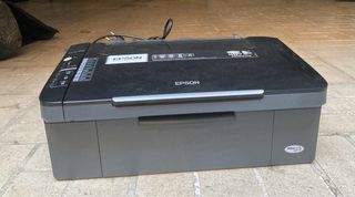 Impresora EPSON STYLUS SX105