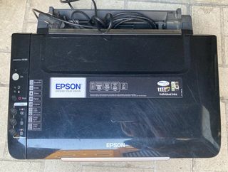 Impresora EPSON STYLUS SX105