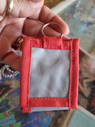 Portachiavi Game boy advance