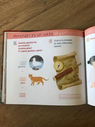 Libro el holandés errante + La flauta mágica