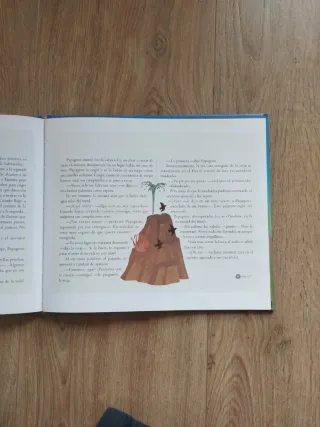 Libro el holandés errante + La flauta mágica