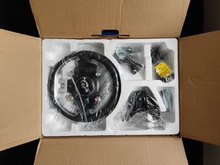 Thrustmaster TGT II