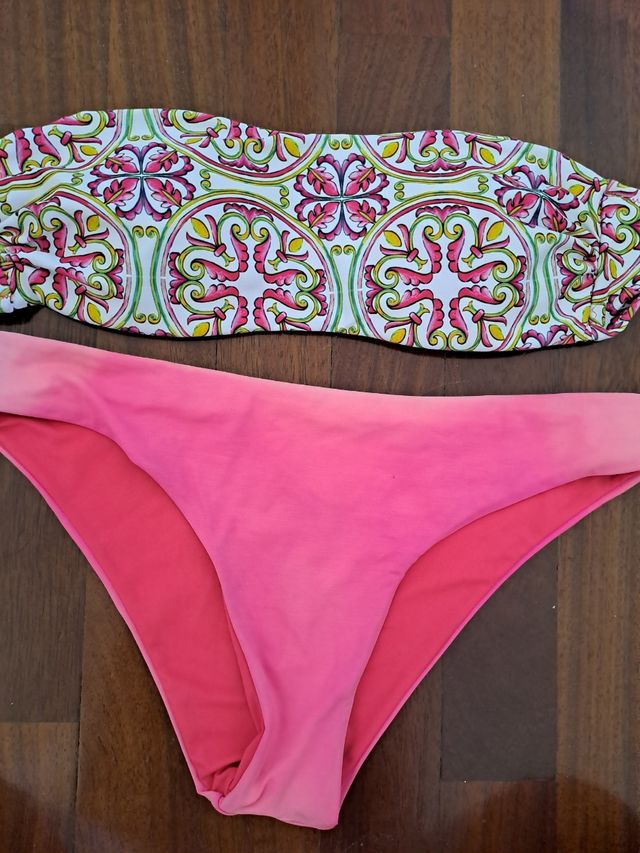 Costume bikini donna tg. 42 ita/ 38 fr