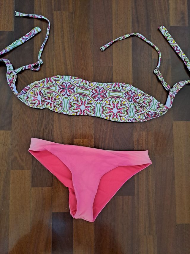 Costume bikini donna tg. 42 ita/ 38 fr
