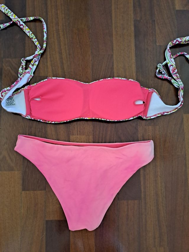 Costume bikini donna tg. 42 ita/ 38 fr