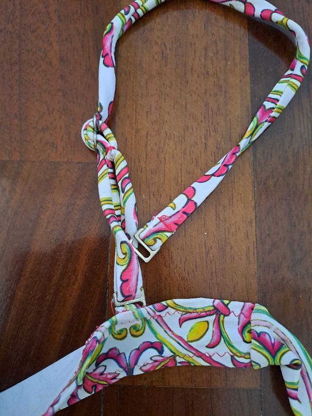 Costume bikini donna tg. 42 ita/ 38 fr