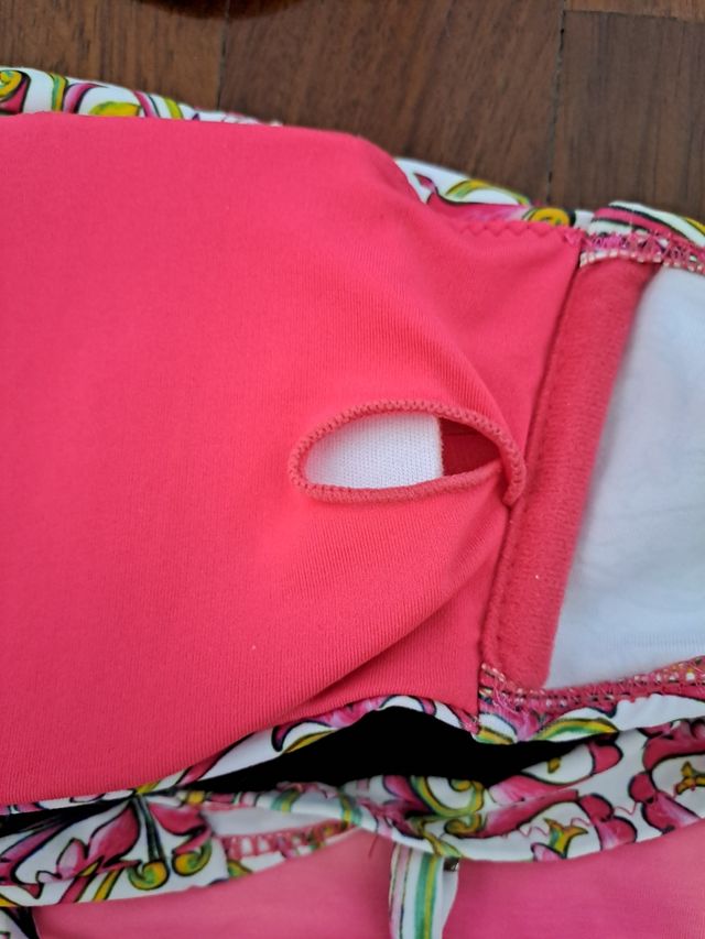 Costume bikini donna tg. 42 ita/ 38 fr