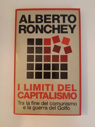 I limiti del capitalismo