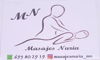 Quiromasajista. Masajes Deportivos y Relajantes.