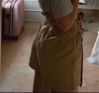 Falda pantalón