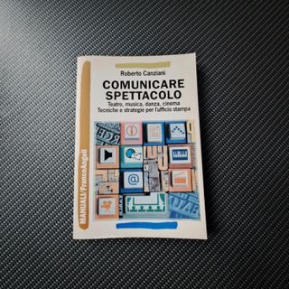 Comunicare spettacolo