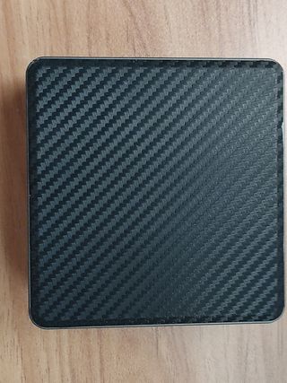 Ordenador de sobremesa intelnuc 