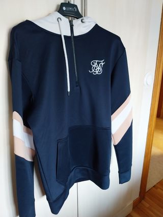 Sudadera joven