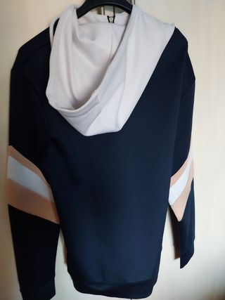 Sudadera joven