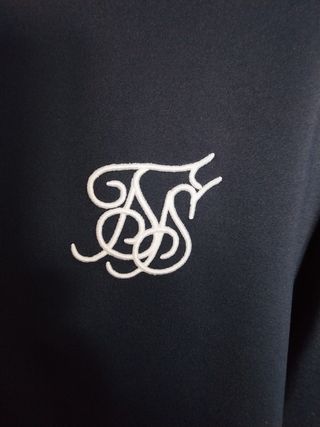 Sudadera joven