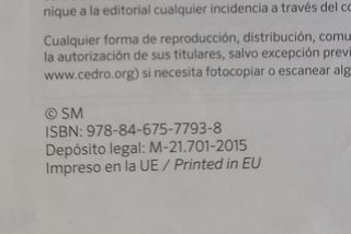 Libros Lengua Castellana y literat 1 ESO