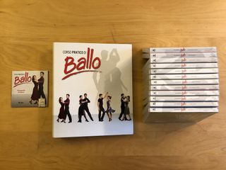 Videocorso di ballo