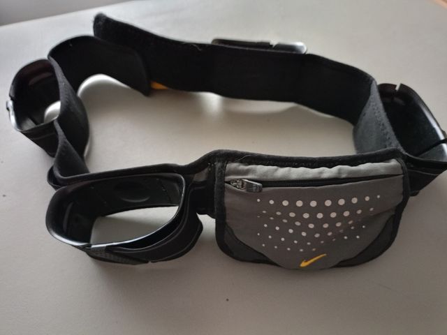 CINTURÓN PARA CORRER O HACER DEPORTE