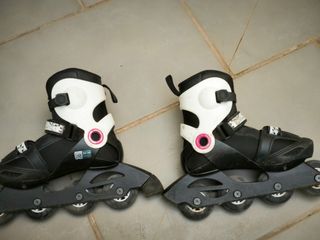 Patines Decathlon oxelo