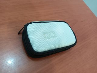 Funda Nintendo 3DS 