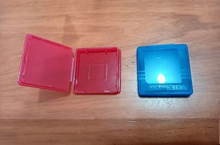 Funda Nintendo 3DS 