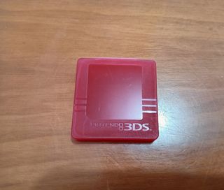 Funda Nintendo 3DS 