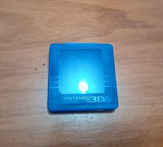 Funda Nintendo 3DS 