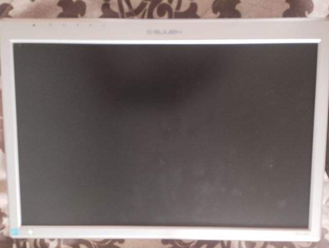Vendo monitor de ordenador para colgar negociable 