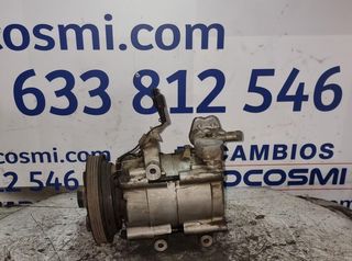 COMPRESOR AIRE ACONDICIONADO HYUNDAI ELANTRA 1.6 i