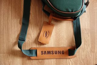 Borsa tracolla samsung picaso
