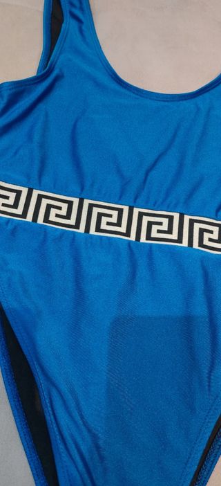 Costume bagno Boohoo