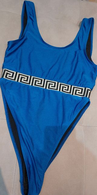 Costume bagno Boohoo