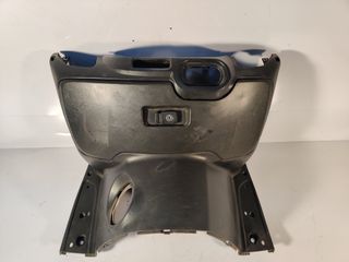 contraescudo tapa guantera sym joymax 300 125
