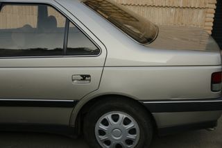 Peugeot 405 1990