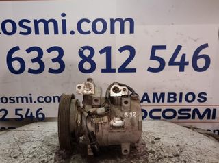 COMPRESOR AIRE ACONDICIONADO SSANGYONG ACTYON 2.0