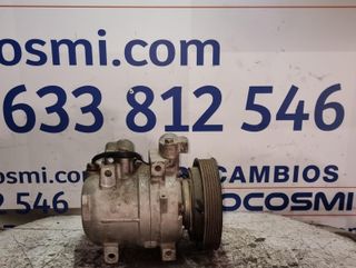 COMPRESOR AIRE ACONDICIONADO SSANGYONG ACTYON 2.0