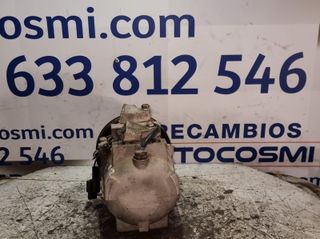 COMPRESOR AIRE ACONDICIONADO SSANGYONG ACTYON 2.0