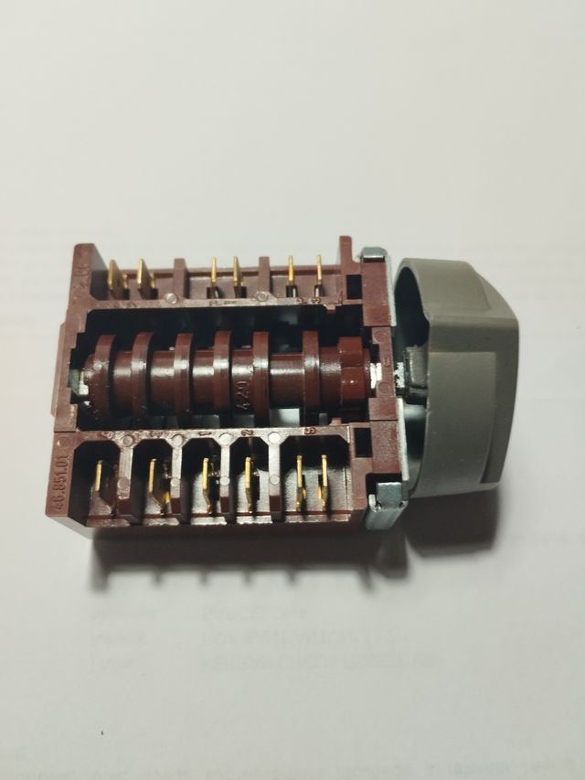 Recambios caldera Nibe