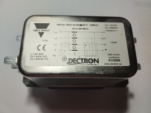 Recambios caldera Nibe