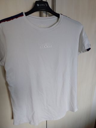 Camiseta El&iu