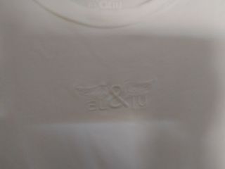 Camiseta El&iu