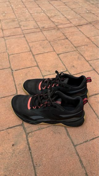Zapatos de Crossfit