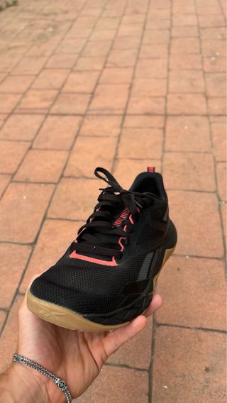Zapatos de Crossfit