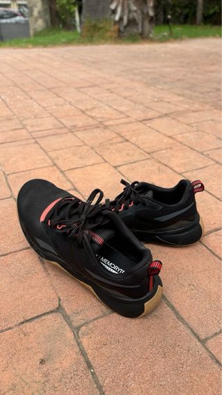 Zapatos de Crossfit
