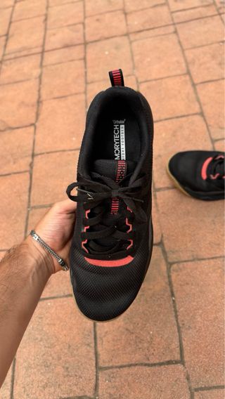 Zapatos de Crossfit