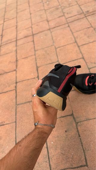 Zapatos de Crossfit